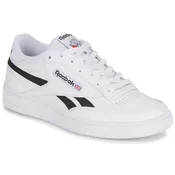 Reebok Classic Nizke superge CLUB C REVENGE Bela