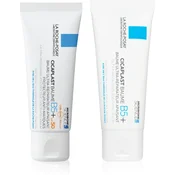 La Roche-Posay Cicaplast set za pomiritev in okrepitev občutljive kože