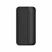 MG WPBBK1 Power Bank 10000mAh 2x USB, črna