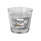 eoshop Sveča v kozarcu AURELIA SOLNA JAMA dišeča 160g
