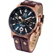 VOSTOK-EUROPE 6S21/595B645