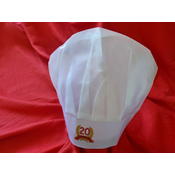 KUHARSKA KAPA 20