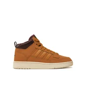 adidas Superge Rapid Court Mid Winterized JR0171 Rjava