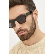 Sončna očala Gucci moška, črna barva, GG1706S