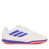 Čevlji za nagomet adidas Top Sala Competition II JP6985 Bela