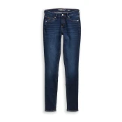 TOM TAILOR DENIM Kavbojke moder denim