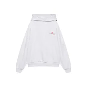 Pull&Bear Majica PACIFIC svetlo siva