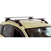 Krovni nosac za auto 130cm