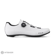 fizik R4 Overcurve superge, belo/črne (EU 42)