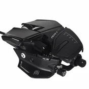 Miš MadCatz R.A.T. 8+ Black