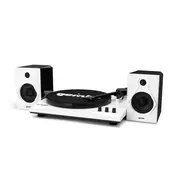 GEMINI TT-900BW Stereo System gramofon