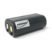 POWERY Akumulator Dymo LabelManager 260