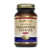 LIFETIME - Magnesium Citrate