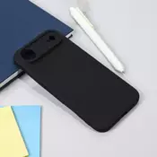 Maska Nanobit Giulietta Mag Case za iPhone Air crna