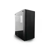 ZEUS Racunar ZEUS i5-10400f/DDR4 8GB/SSD 512GB/RX6600 8GB