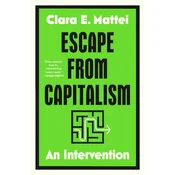 Escape from Capitalism