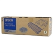 Epson - toner Epson S050437 (crna), original