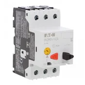 Eaton Motorno odklopnik PKZM01-1-EA 3P 0,25kW 0,63-1A 189884