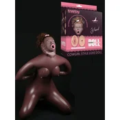 Yael Horny Cowgirl Doll