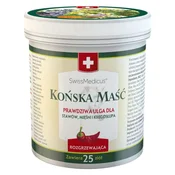 Grelno konjsko mazilo 250 ml - Herbamedicus