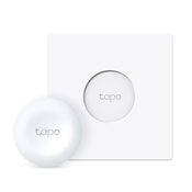 TP-Link Tapo S200D, Smart Dimmer, Adjustable Actions, potreban je Tapo smart hub H100