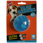 Igracka PLAY STRONG SPOT BALL 6,5cm