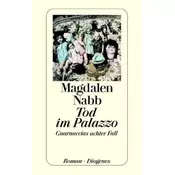 Tod im Palazzo