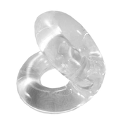 Sport Fucker Trainer Ring Transparent