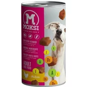 Moksi konzerva za pse 415gr