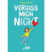 vergiss mich nICHt (nICHt genug-Reihe, Band 2)