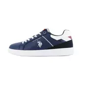 U.S. Polo Assn. Muške patike Byron, Teget