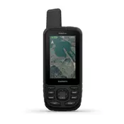 Garmin GPSMAP 66s rucna GPS navigacija 3"