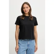 Calvin Klein kratka ženska majica bombažna