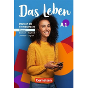 Das Leben - Deutsch als Fremdsprache - Allgemeine Ausgabe - A1: Gesamtband