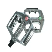 Pedala Alu/Bmx 1/2 108X115Mm Siva
