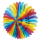 Widmann Papirnata dekoracija 75 cm