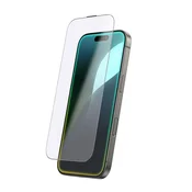 slomart Kaljeno steklo AMAZINGTHING Titan Matte Glass mat za iPhone 16