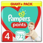Pampers Pants GPP