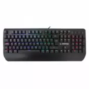Tastatura Rampage Orion KB-R90 RGB