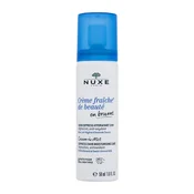 Nuxe Creme Fraiche de Beauté Cream-in-Mist vlažilna meglica za obraz za ženske
