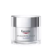 Eucerin Hyaluron-Filler dnevna krema za suhu kožu s SPF 15 i UVA zaštitom 50 ml