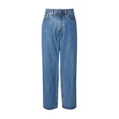 LEVIS Kavbojke 578 moder denim