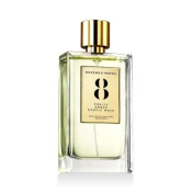 Rosendo Mateu 8 Fruity Amber Exotic Musk 100 ml parfumska voda unisex