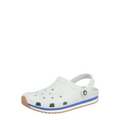 Crocs Cokle Classic Retro  svetlo siva