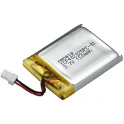 Renata LiPo-akumulator Renata ICP402025PC-1\, 3\, 7 V\, 155 mAh\, ICP052128\, (D x Š x V) 27.5 x 20.5 x 4.3 mm 100644, (20439301)
