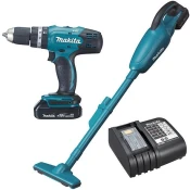 MAKITA set orodja DLX2056SY1