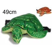 Plišana igracka kornjaca 49cm
