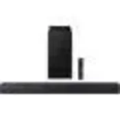 SAMSUNG soundbar HW-B450F/EN
