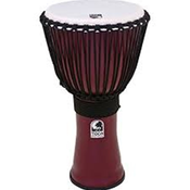 TOCA DJEMBE 9 FREESTYLE SF2DJ-9R DARK RED