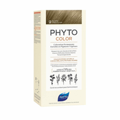 PHYTO Phytocolor 9 - svetlo blond